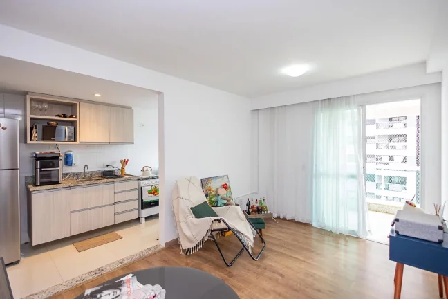 Imagem Apto Vermont Ecoville