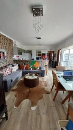 Imagem Apartamento para Venda em São Roque, Jardim Flórida, 3 dormitórios, 1 suíte, 3 banheiros, 2 vagas