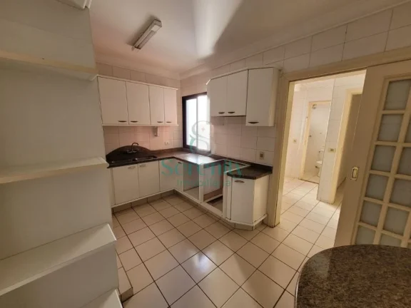 Imagem Apartamento para alugar - R$ 2.600,00 - Judith - Londrina - PR