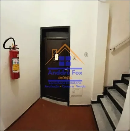 Imagem Apartamento com 2 Quartos, copa cozinha, área de serviço, condomínio barato, próximo ao metrô à venda, 70m² por R$ 345.000 - Tijuca