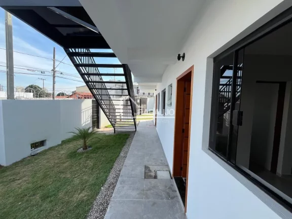 Imagem Descubra as kitnets de 32,40m² na Vila Olimpia, uma oportunidade imperdível para quem busca praticidade, conforto e excelente localização em Sorocaba.