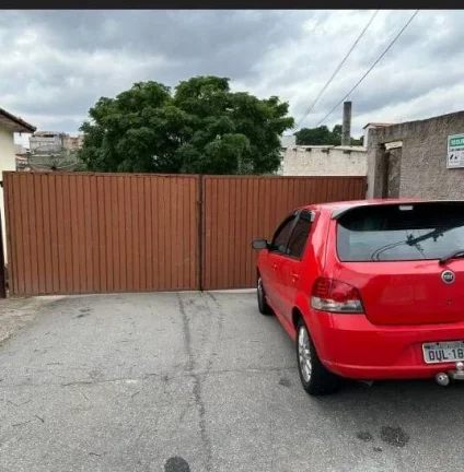 Imagem Alugo Galpão em Santo André, Vila Lucinda