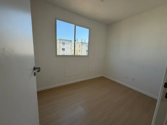 Imagem Apartamento para Venda em Rio de Janeiro, Guaratiba, 2 dormitórios, 1 banheiro, 1 vaga