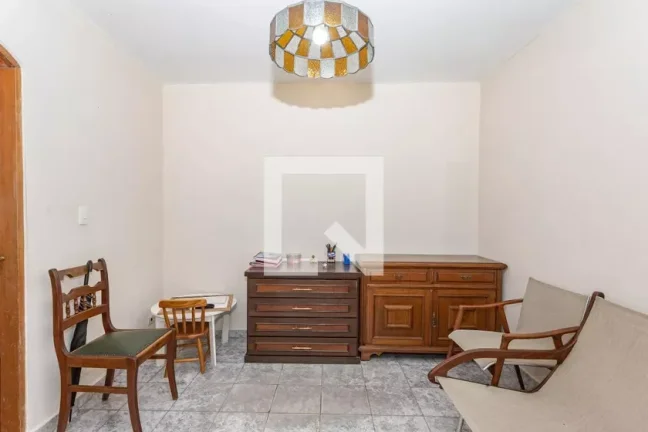 Imagem Casa à Venda - Vila Mariana, 3 Quartos, 110 m2
