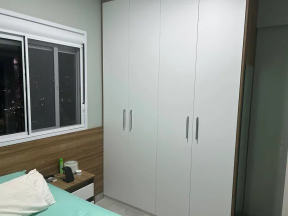 Imagem Apartamento Jaguaribe-Osasco
