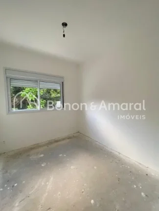 Imagem Apartamento à venda no bairro Taquaral, em Campinas. Com 3 dormitórios, sendo 1 suíte, este imóv...