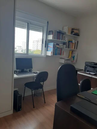 Imagem Permuta - Apartamento 3 Dormitórios 75 metros - Suíte Varanda