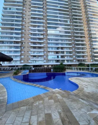 Imagem Apartamento com 3 dorms, Canto do Forte, Praia Grande, Cod: 2572