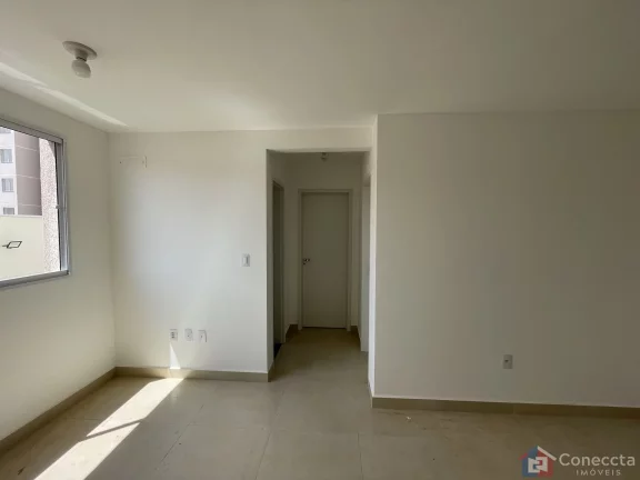Imagem Apartamento à Venda no Alto Limoeiro em Patos de Minas – 2 Quartos e Ótima Localização