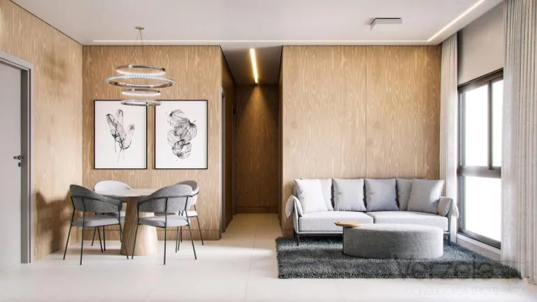 Imagem Apartamento 3 dormitórios para Venda em Balneário Camboriú / SC no bairro Nações