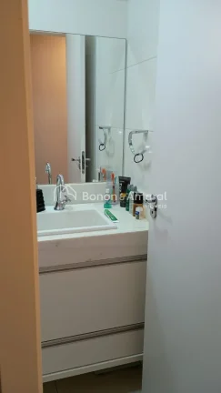 Imagem Apartamento à venda no Condomínio Tons do Morumbi no bairro morumbi, na cidade de Paulínia SP

Co...