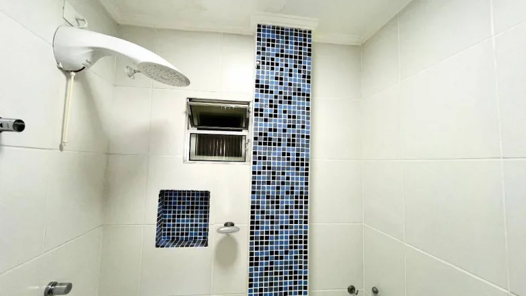 Imagem APARTAMENTO COM 25 m² - ITARARE - SAO VICENTE SP