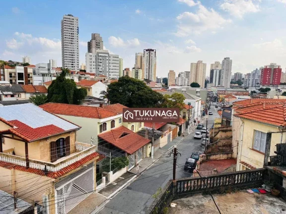 Imagem Apartamento com 2 quartos à venda, 40 m² por R$ 390.000 - Tucuruvi - São Paulo/SP