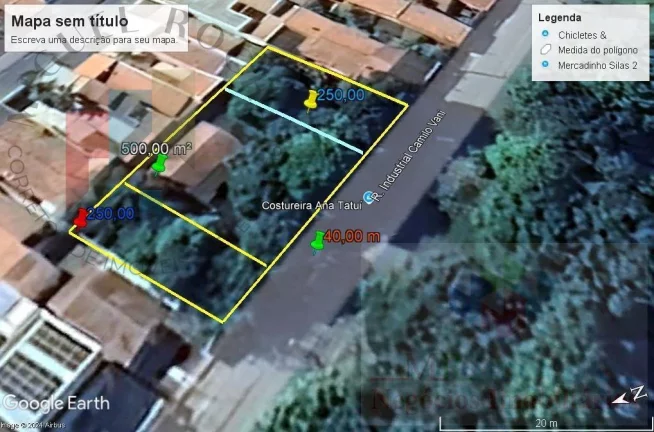 Imagem Sítio à venda no bairro Jardim Palmira em Tatuí/SP