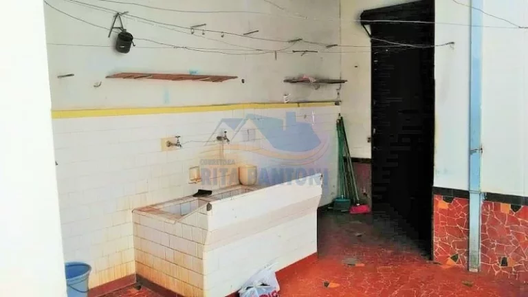 Imagem Casa - Ribeirão Preto - Campos Elíseos - Região Norte