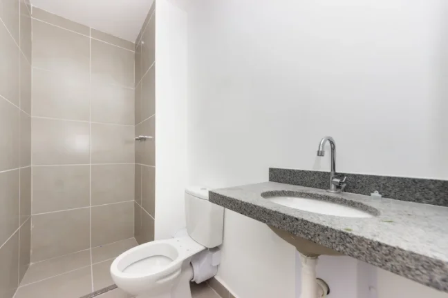 Imagem Apartamento para venda em Vila Ema com 2 quartos , 47m2