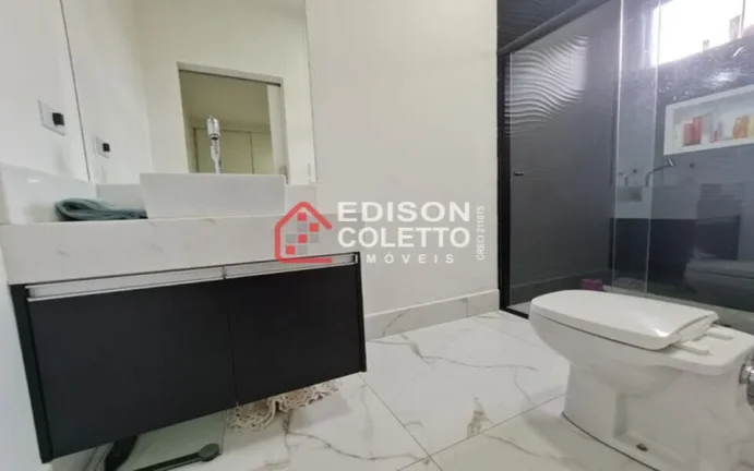 Imagem Casa aconchegante a venda no Jardim Flamboyant com 3 Dormitórios