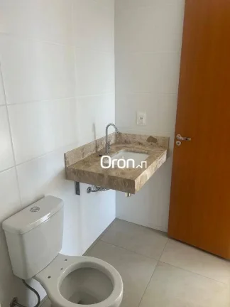 Imagem Apartamento à venda, 60 m² por R$ 540.000,00 - Setor Pedro Ludovico - Goiânia/GO