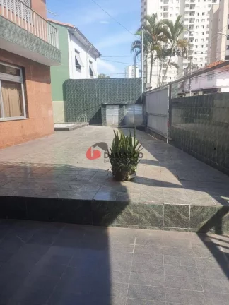 Imagem Casa à venda, Vila Moinho Velho, São Paulo, SP