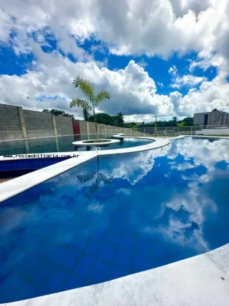 Imagem Apartamento à venda no Novo Geisel - Gramame em João Pessoa/PB