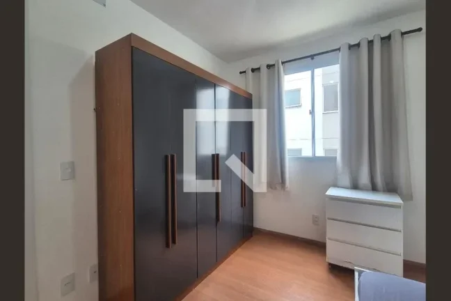 Imagem Apartamento à Venda - Vargem Grande, 2 Quartos, 44 m2