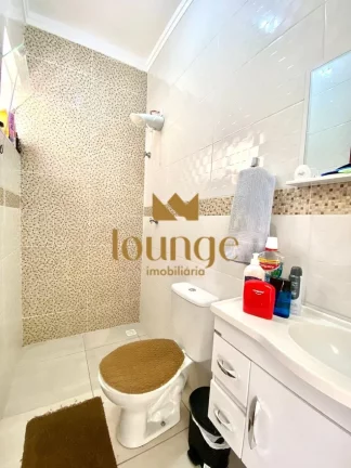 Imagem Casa Geminada em Sorocaba