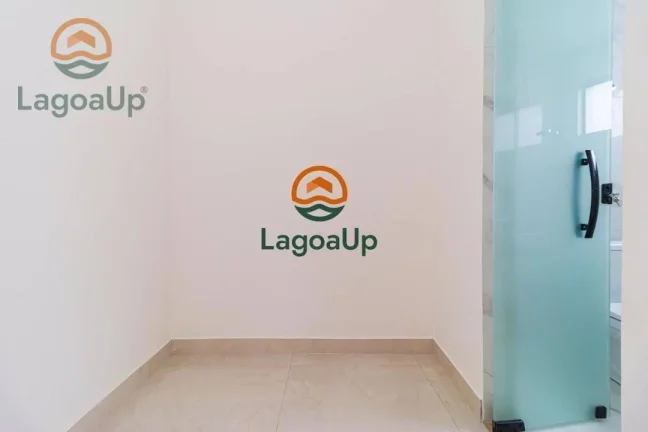 Imagem Casa com 3 dormitórios à venda, 135 m² por R$ 825.000,00 - Lundceia - Lagoa Santa/MG