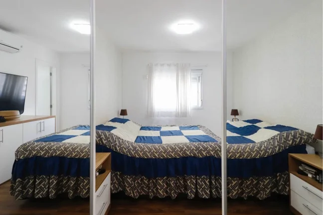 Imagem APARTAMENTO RESIDENCIAL em São Paulo - SP, Água Branca