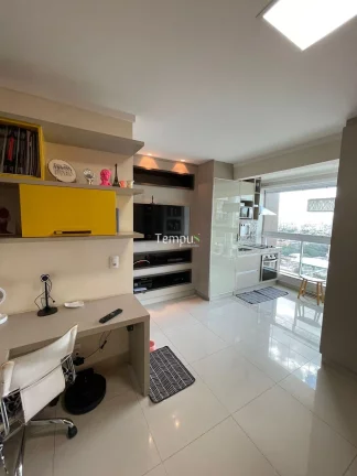 Imagem Easy Life Stylle Parque Vaca Brava - FLAT à venda no bairro Setor Bueno - Goiânia/GO