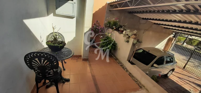 Imagem Casa com 3 dormitórios para venda ou permuta