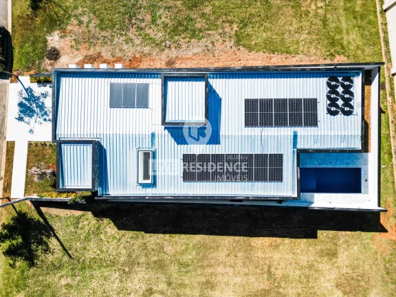 Imagem Casa Térrea de Alto Padrão à Venda no Condomínio Portal San Giovanni