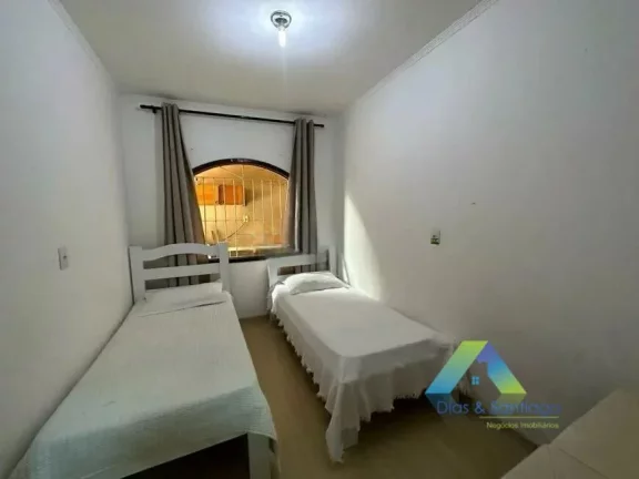Imagem Casa com 3 dormitórios e 2 vagas em Jardim Maria Estela, São Paulo/SP