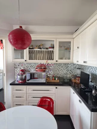 Imagem Apartamento de luxo para alugar em São Paulo, Vila Leopoldina, com 3 quartos, 187m²