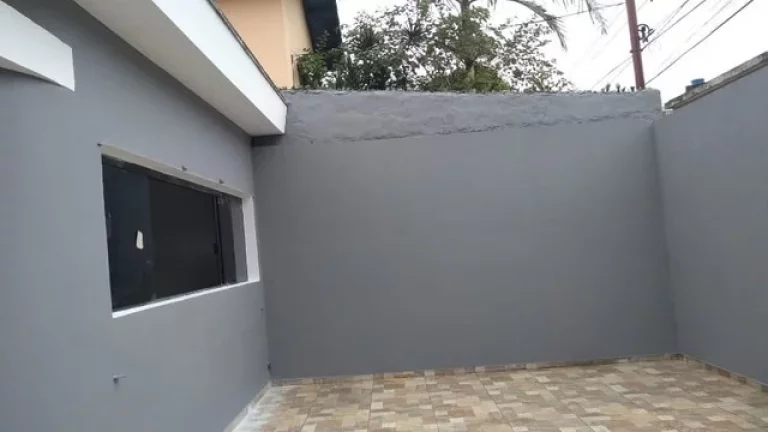 Imagem Casa Térrea Vila Libanesa - 240 m² - 3 Dormitórios - Edícula com 2 Suítes - Quintal - 4 Vagas - Aceita Financiamento