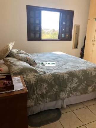 Imagem CASA RESIDENCIAL em SÃO JOSÉ DOS CAMPOS - SP, URBANOVA IV-A