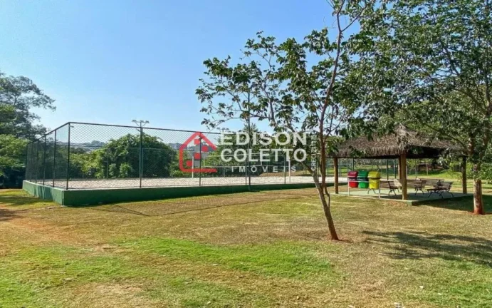 Imagem Terreno á venda, 417m², Condomínio Residencial Reserva do Engenho, Piracicaba/SP!!
