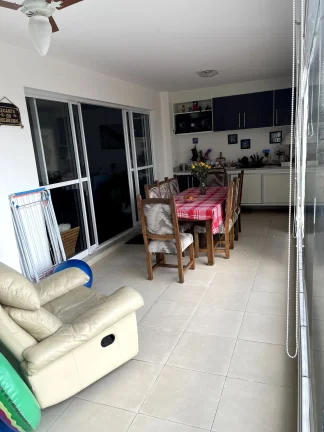 Imagem Apartamento 150 M², 4Q, 3 Suítes, 4 Banheiros, 2 Vagas, 500M do metrô, Piscina aquecida, Piscina, Sauna, Quadra de tênis, Academia, Churrasqueira.