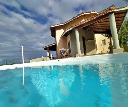 Imagem CASA RESIDENCIAL em Santa Cruz Cabrália - BA, Mutari