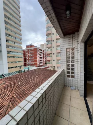 Imagem APARTAMENTO COM 238.34 m² - TUPI - PRAIA GRANDE SP