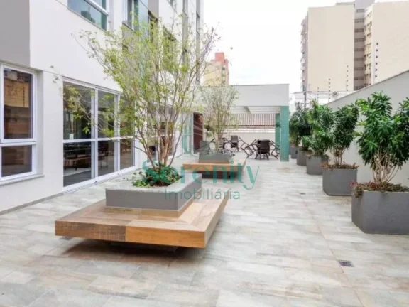 Imagem Apartamento à venda - R$ 510.000,00 - Centro - Londrina - PR