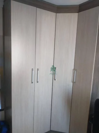 Imagem Apartamento com 2 dormitórios à venda, 48 m² por R$ 392.000,00 - Ponte Grande - Guarulhos/SP