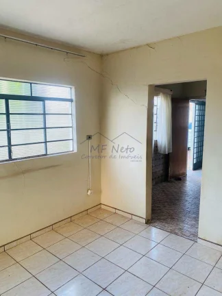 Imagem Casa Padrão