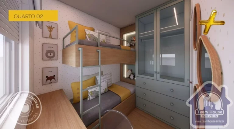 Imagem Apartamento a venda na Vila Carrão em São Paulo/SP