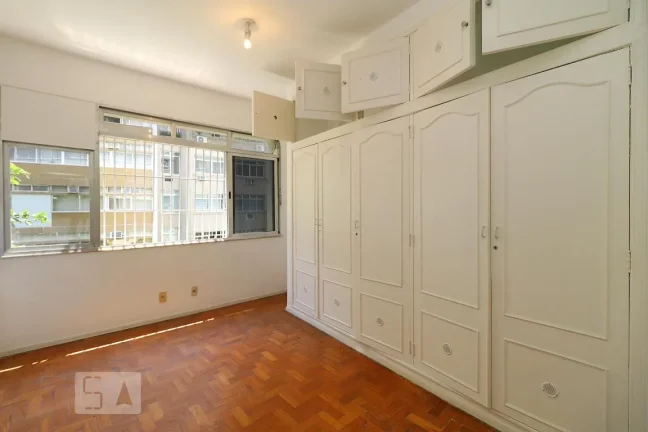 Imagem Apartamento à Venda - Copacabana, 3 Quartos, 136 m2
