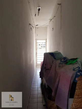 Imagem Casa com 3 quartos, 125m2, à venda, Jd. Veloso
