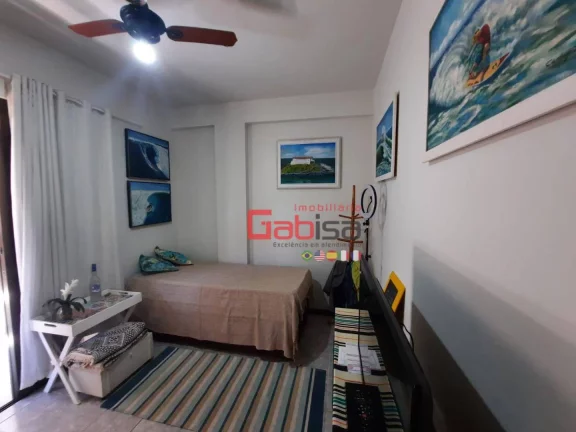 Imagem Apartamento Vista Mar