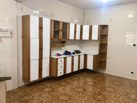 Imagem Sobrado próximo ao Metrô Penha - 80 m² - 2 Quartos - 1 Vaga