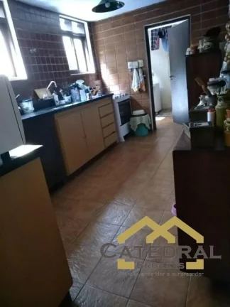 Imagem SOBRADO COM 4 DORMITÓRIOS À VENDA, 451 M² POR R$ 5.500.000,00 - MARCO LEITE - JUNDIAÍ/SP