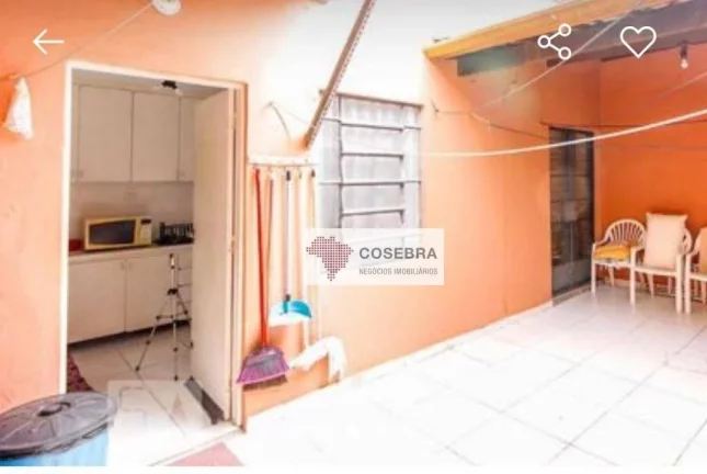 Imagem Sobrado à venda, 200 m² por R$ 1.520.000,00 - Brooklin Novo - São Paulo/SP