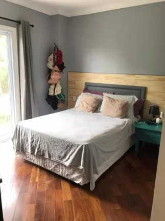 Imagem Casa no Res. Alpha 10 - 597m²